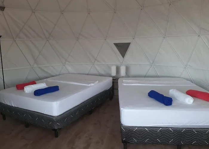 Glamp * Potrero (Guanacaste)