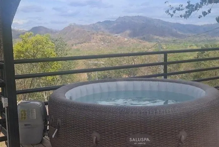 Glamp Сasa de vacaciones *