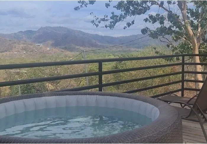 Glamp Сasa de vacaciones *