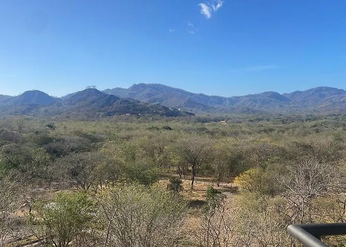 Glamp * Potrero (Guanacaste)