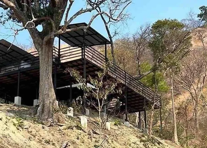 Glamp Potrero (Guanacaste)