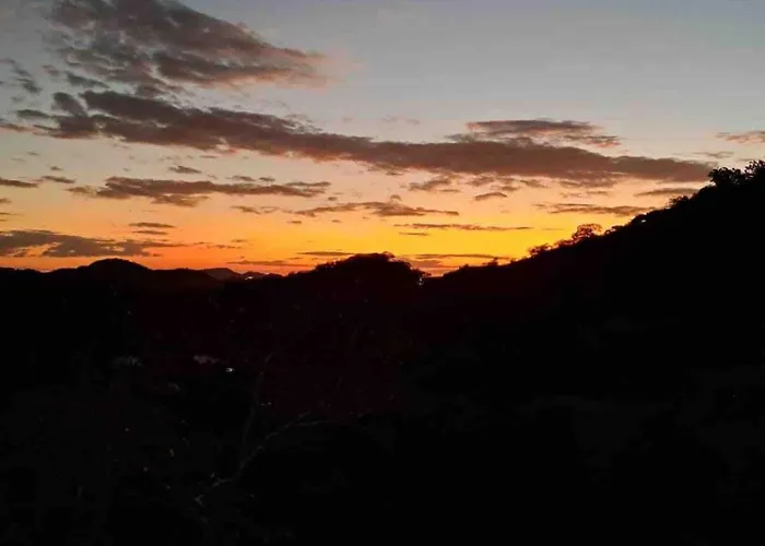 Сasa de vacaciones Glamp Potrero (Guanacaste)