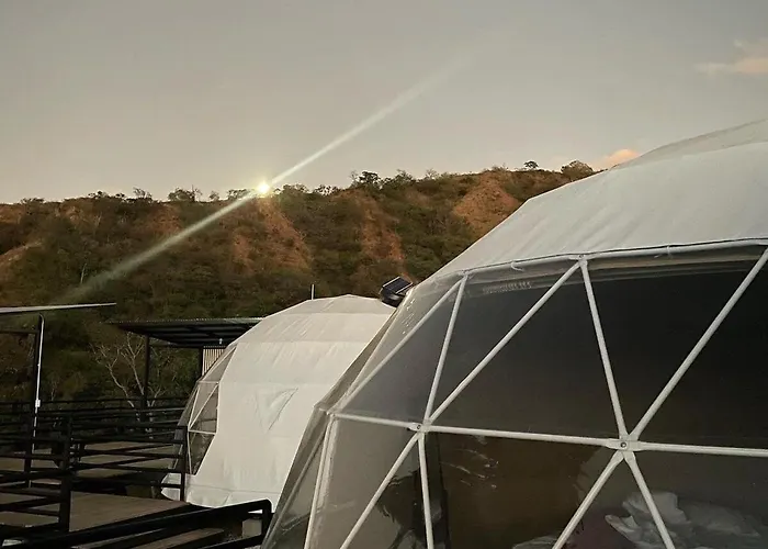 Glamp