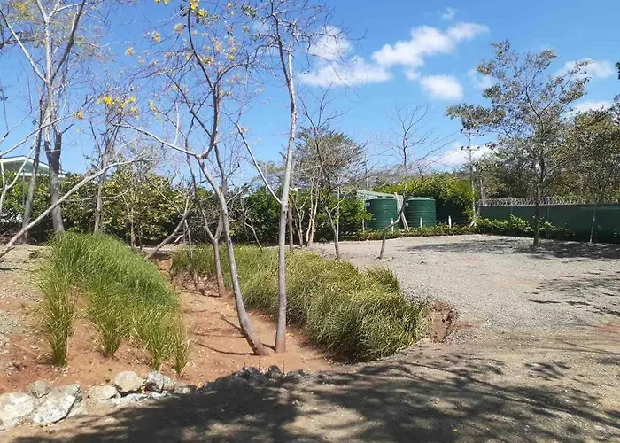 Glamp Potrero (Guanacaste)