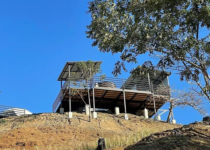 Glamp * Potrero (Guanacaste)