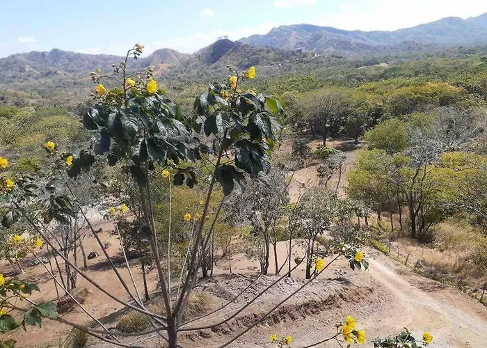 Glamp Сasa de vacaciones Potrero (Guanacaste)