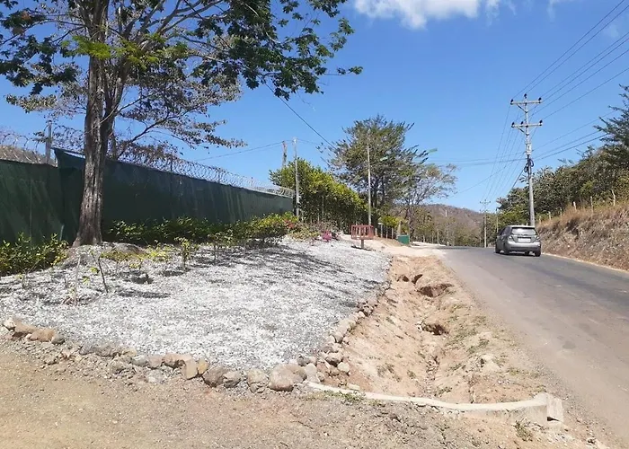 Glamp * Potrero (Guanacaste)