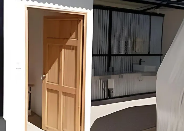 Glamp Сasa de vacaciones *